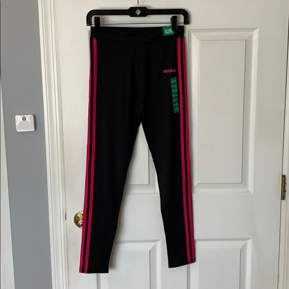 Adidas leggings